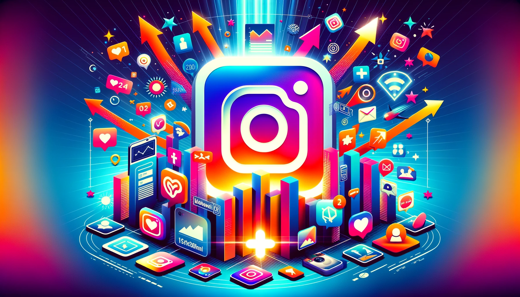 Mastering Instagram Algorithm: Boost Your Reach with Rank Panel Expert Services