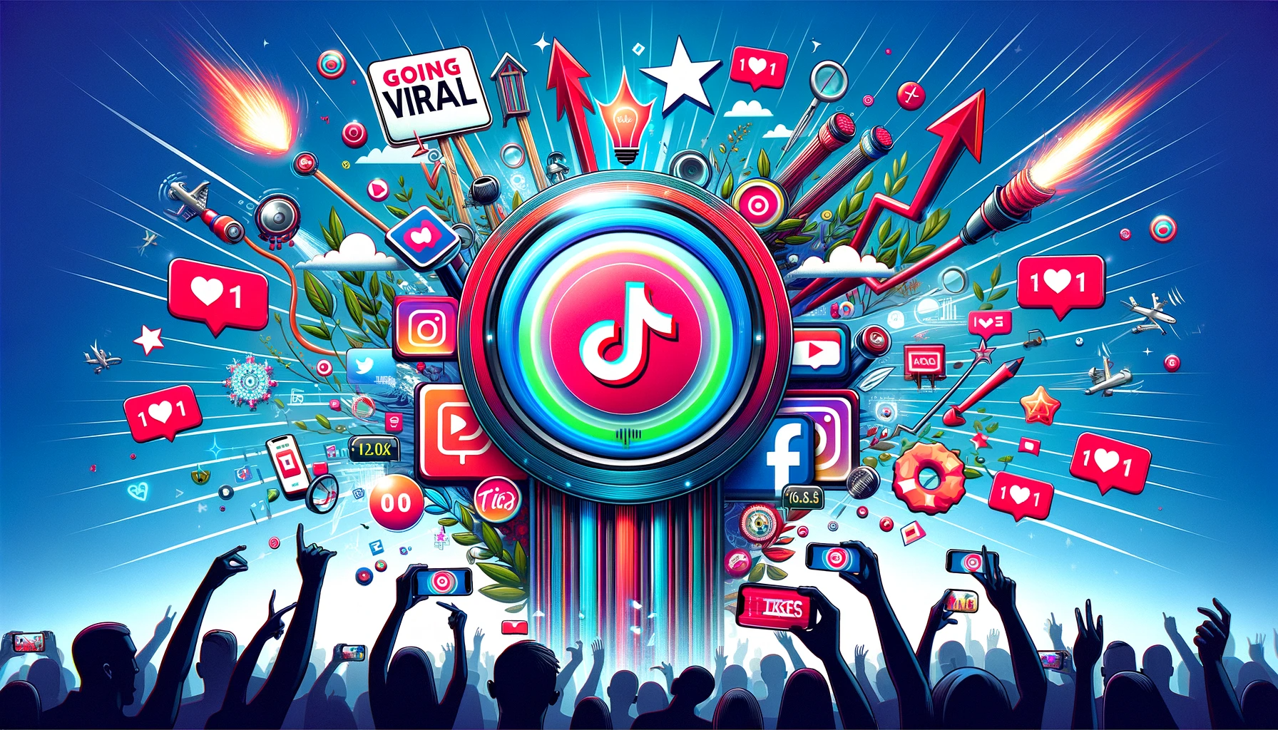 Maximize Your TikTok Duets: Audience Growth Strategies with Rank Panel