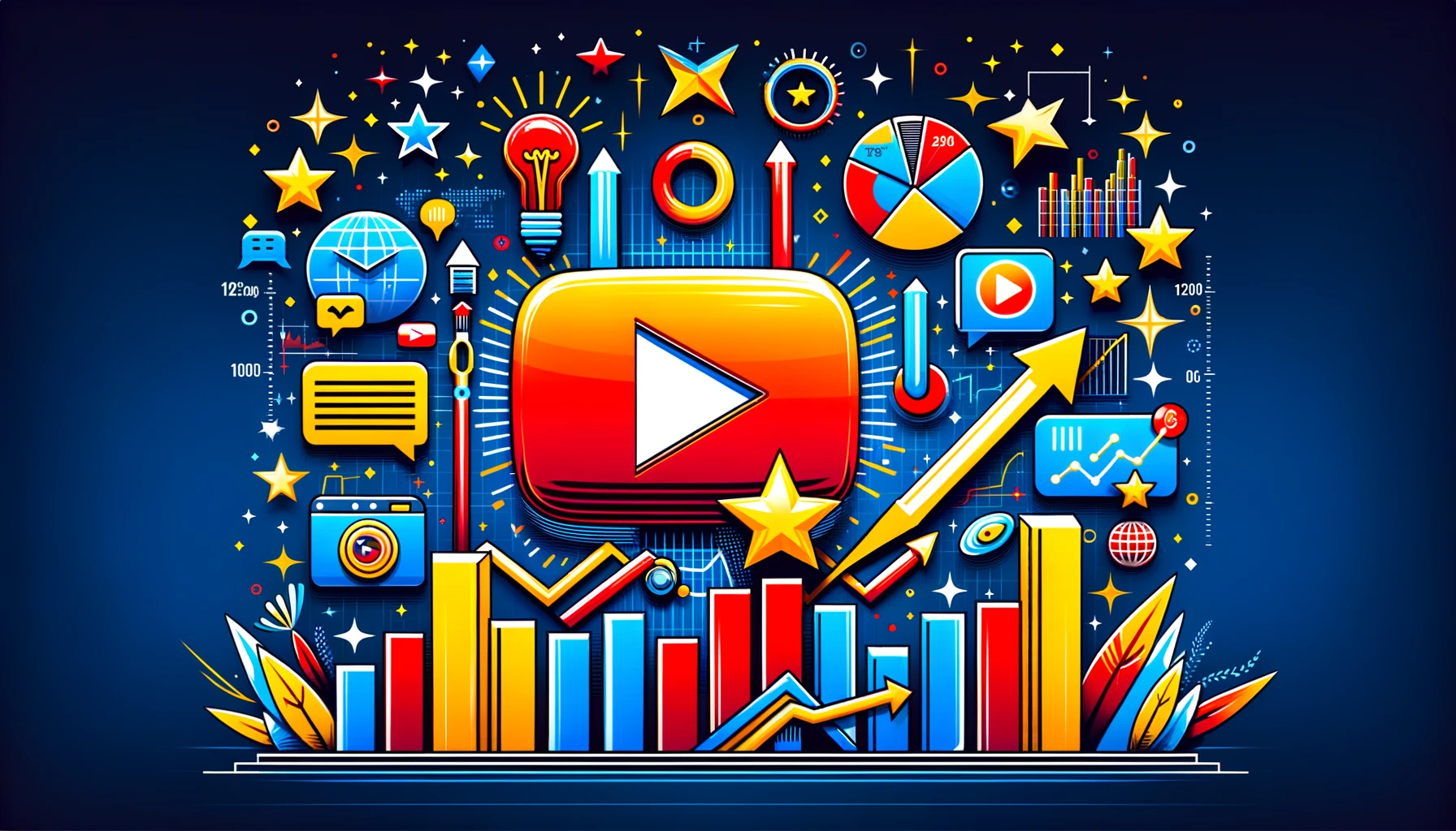 Maximizing YouTube Playlist Engagement with Rank Panel: A Strategic Guide