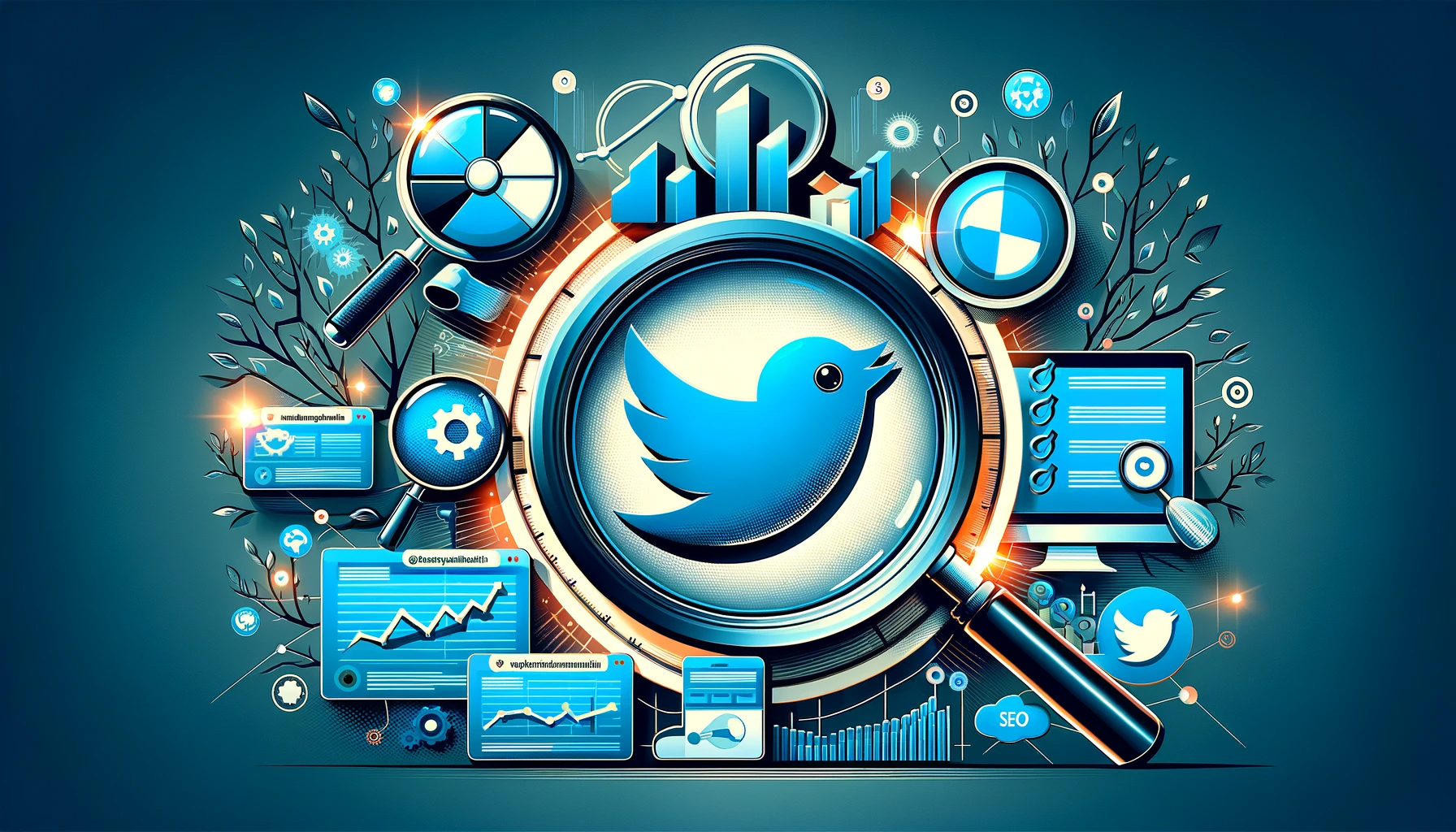 Twitter Analytics: Boosting Performance with Rank Panel