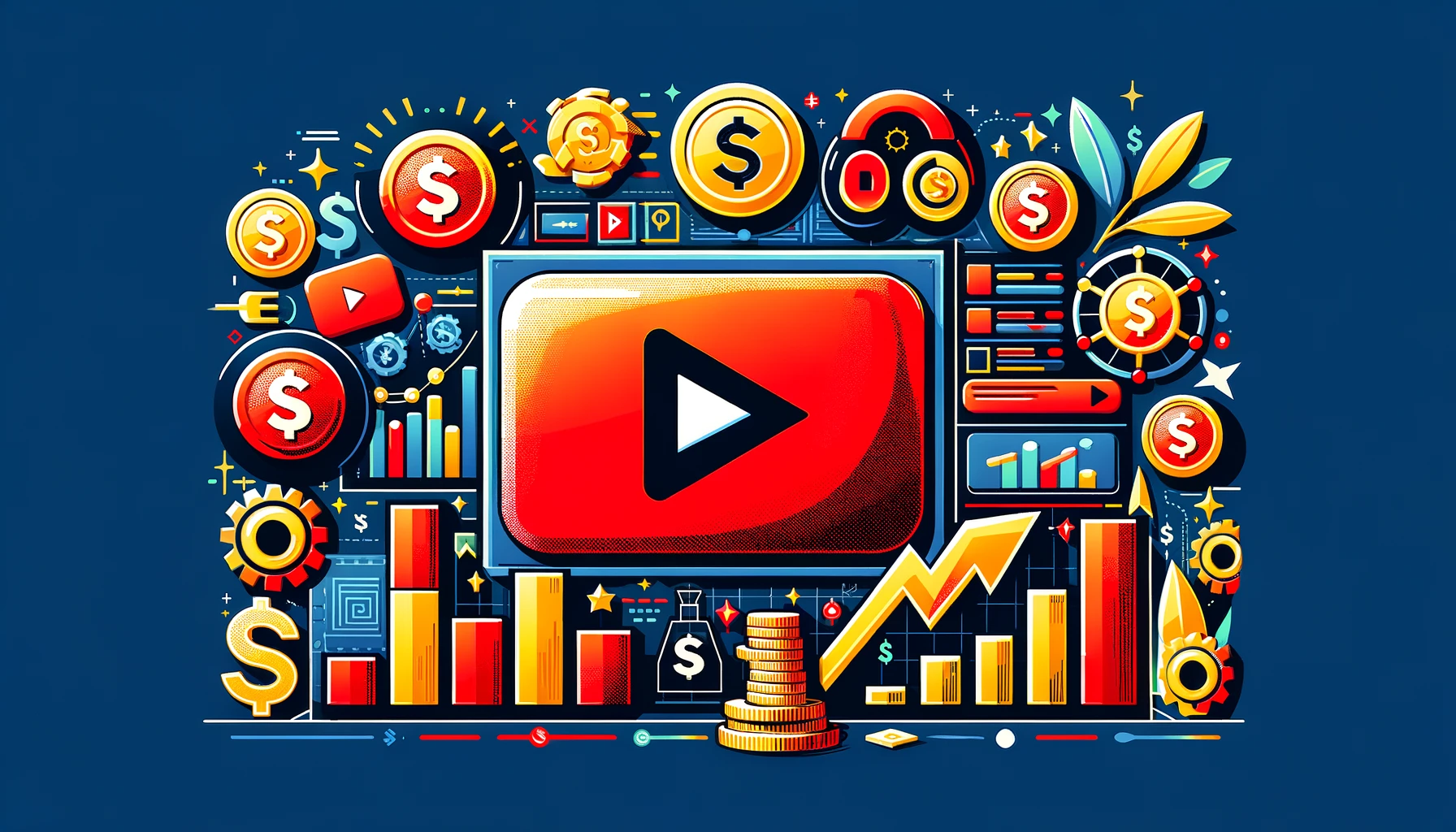 The Secrets of YouTube Advertising Success with Rank Panel