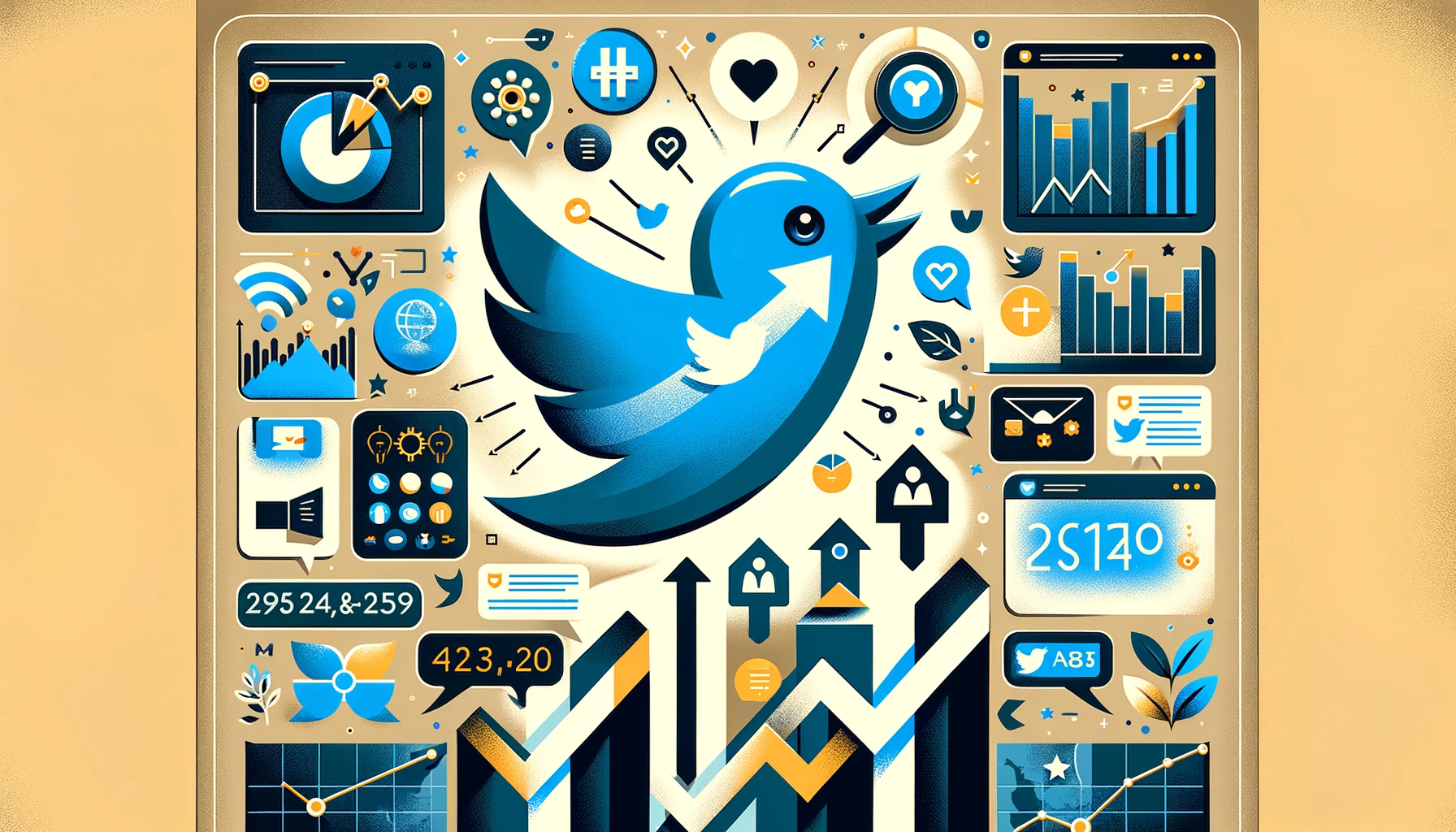 Boost Your Brand on Twitter: Enhance Your Reach with Rank Panel