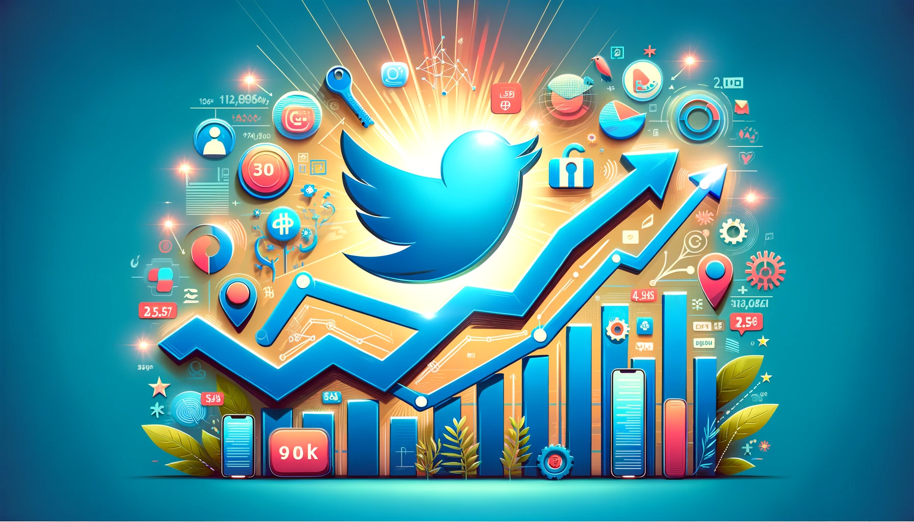 Mastering Twitter Growth: Advanced Strategies and Success Stories from Rank Panel