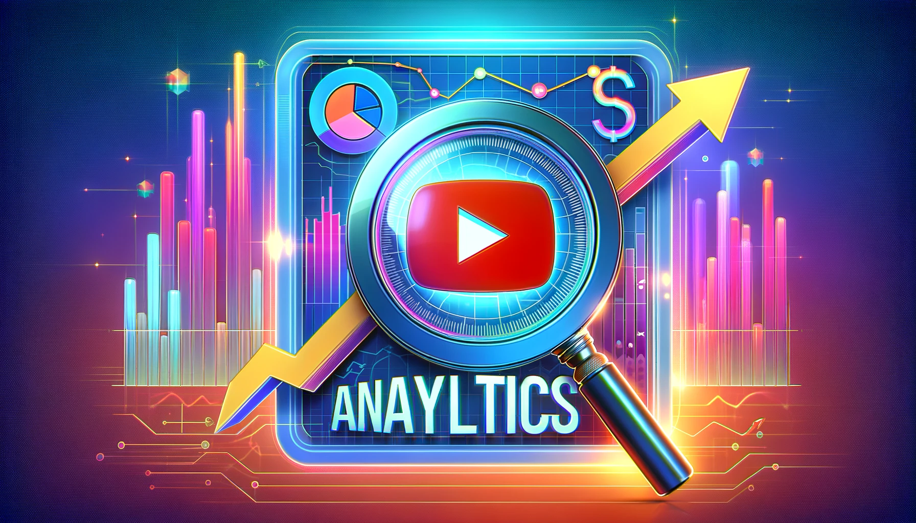 Unlock the Power of YouTube Analytics with Rank Panel Services