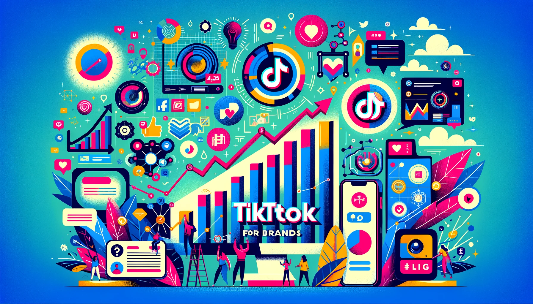 Master TikTok Marketing with Rank Panel: A Guide for Brands Seeking Growth