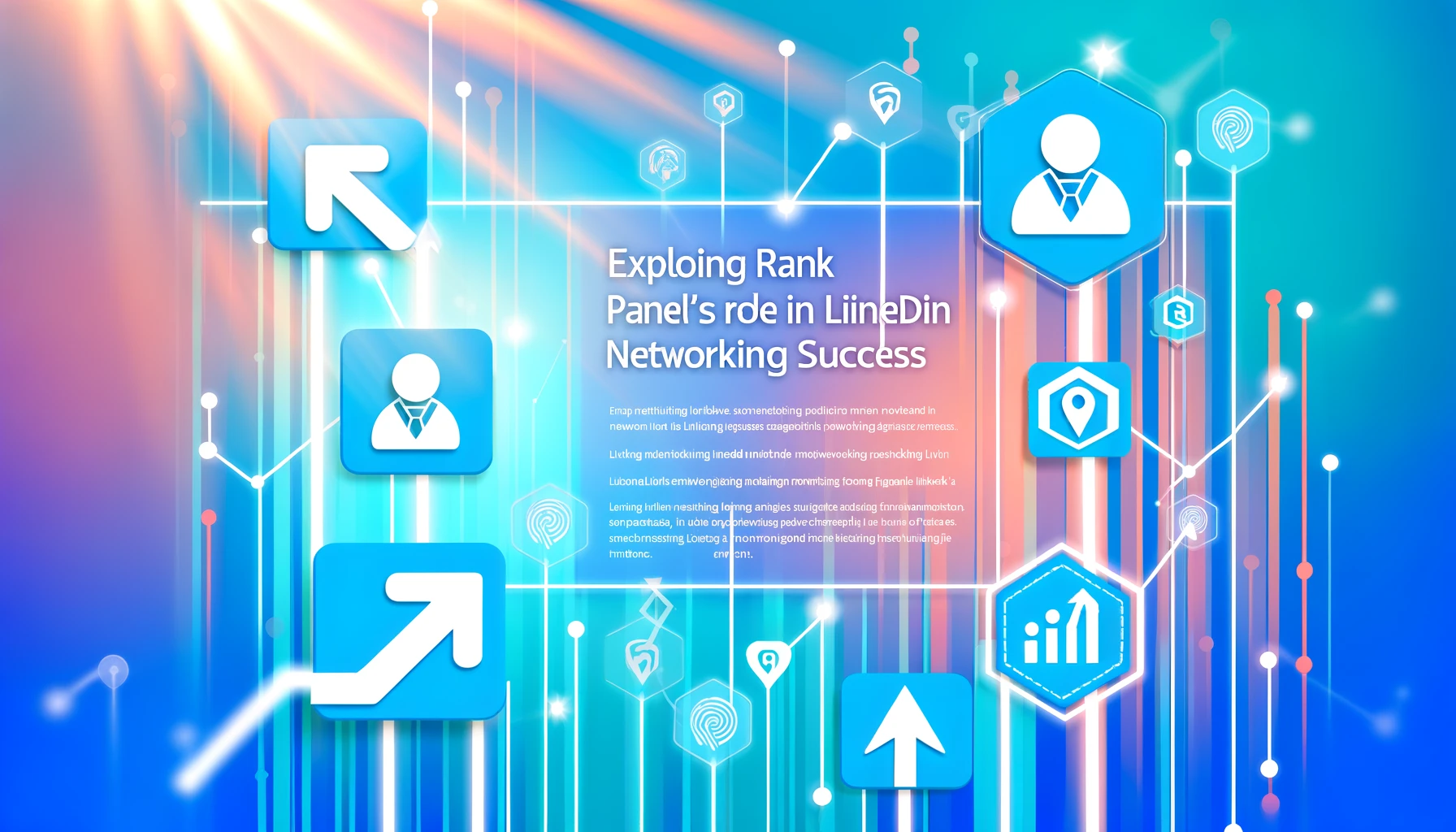 Boost Your Professional Network: Unveiling Rank Panel Impact on LinkedIn Success