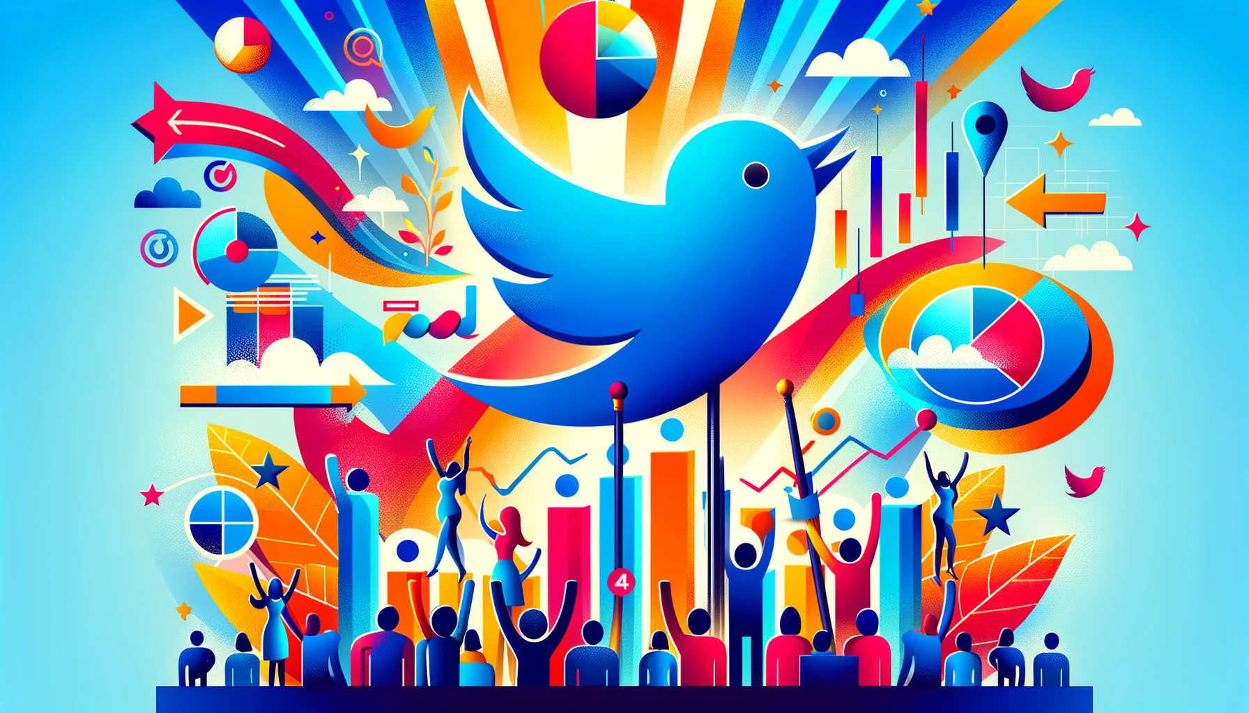 Engage Your Audience with Twitter Polls Using Rank Panel