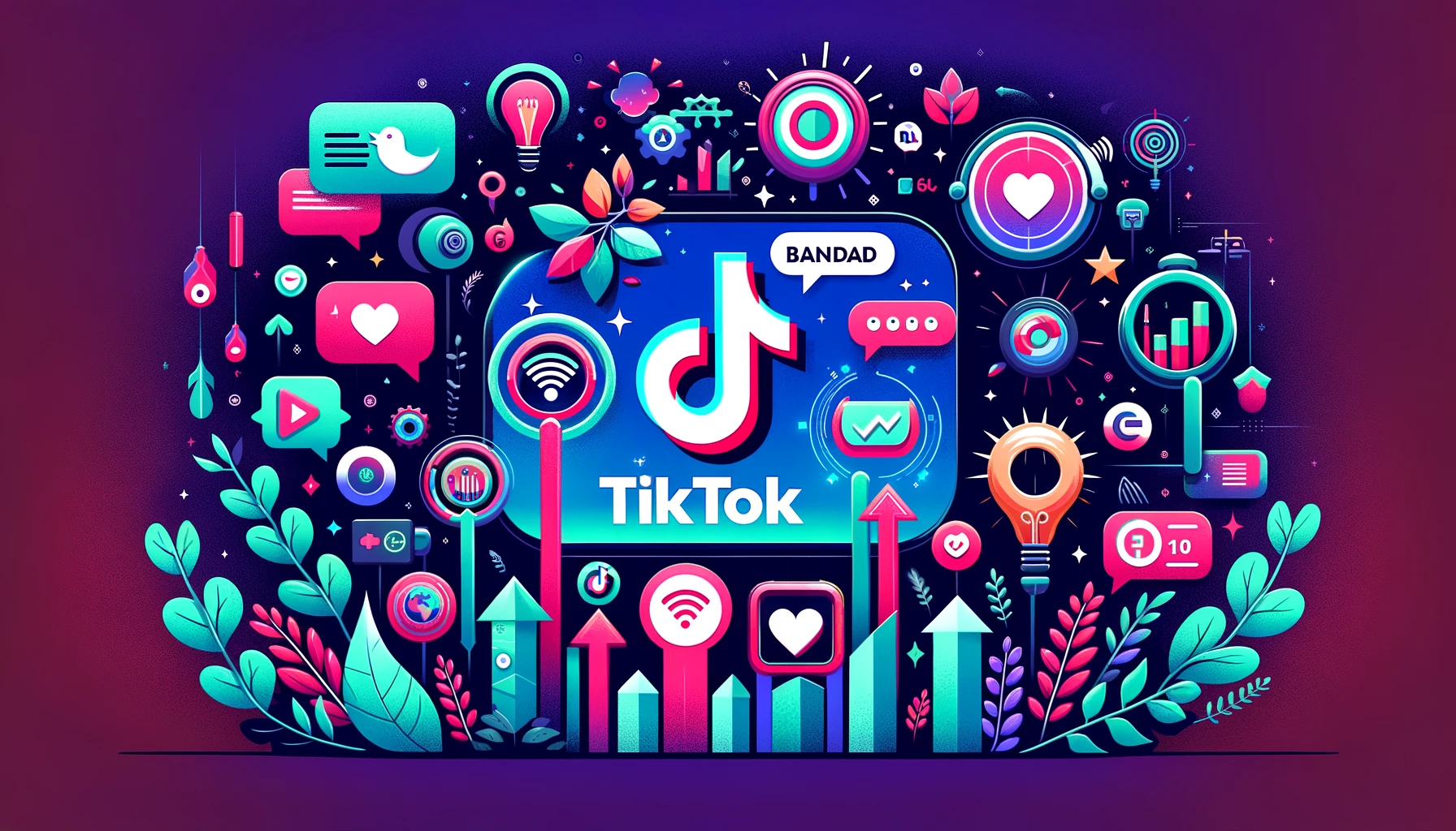Boost Your Brand on TikTok: Mastering Visibility with Rank Panel