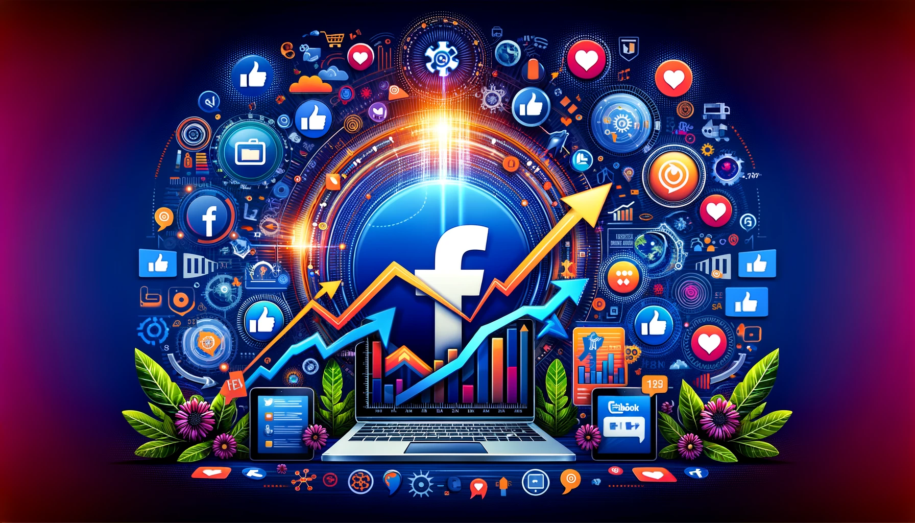 Maximize Your Facebook Event Reach: The Ultimate Guide with Rank Panel